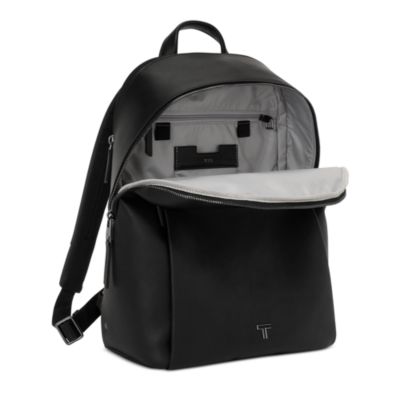 Voyageur Holland Leather Backpack 