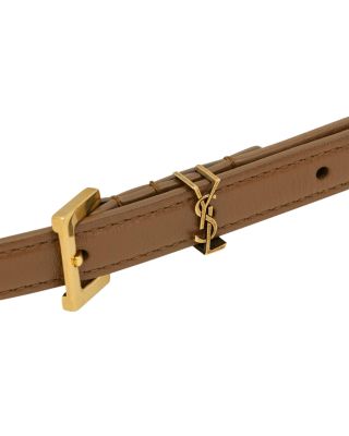  Cassandre Extra Thin Belt