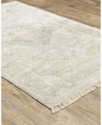 Oriental Weavers Malabar 45303 Area Rug, 8' x 10'