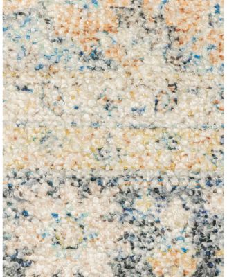 Oriental Weavers Malabar 45306 Area Rug, 8' x 10'