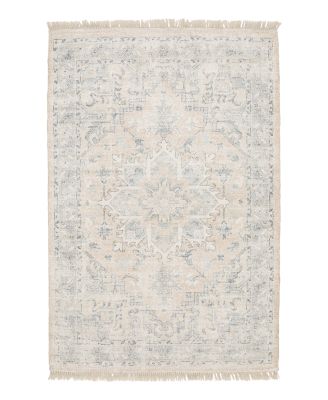 Oriental Weavers - Oriental Weavers Malabar 45308 Area Rug Collection