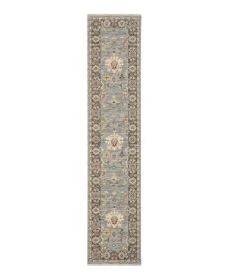 Oriental Weavers - Oriental Weavers Lucca 846D1 Area Rug Collection