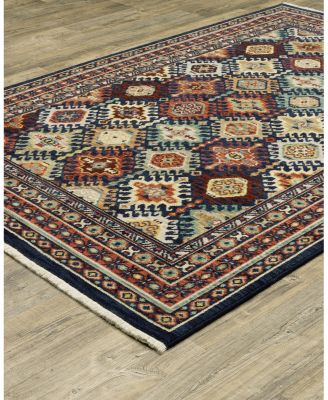Oriental Weavers Lilihan 3B Area Rug, 2' x 3'
