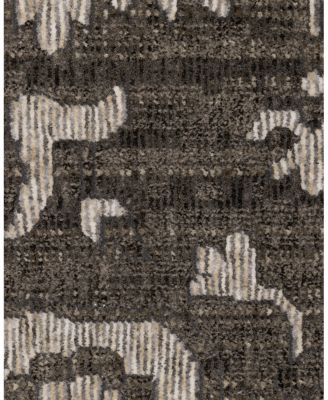 Oriental Weavers Intrigue INT09 Runner Area Rug, 2&#39;3&amp;quot; x 7&#39;6&amp;quot;