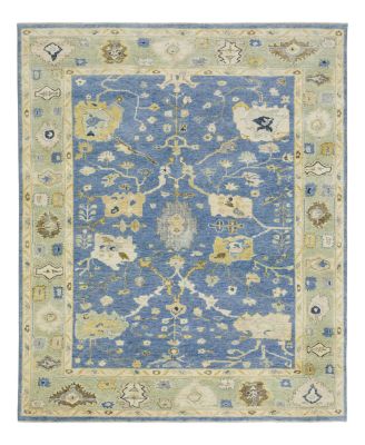 Oriental Weavers Palace 10311 Area Rug, 8' x 10'