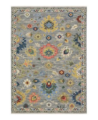Oriental Weavers - Oriental Weavers Lucca 2888G Area Rug Collection