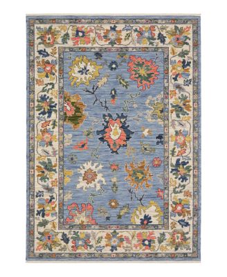 Oriental Weavers Lucca 2889A Area Rug, 5'3" x 7'6"