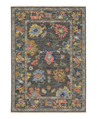 Oriental Weavers - Oriental Weavers Lucca 2889E Area Rug Collection