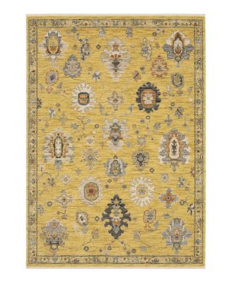 Oriental Weavers - Oriental Weavers Lucca 2863G Area Rug Collection