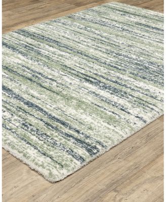 Oriental Weavers Galileo GAL06 Area Rug, 6'7" x 9'6"