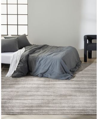 Calvin Klein CK027 VALLEY VLL01 Area Rug, 7'9" x 9'9"