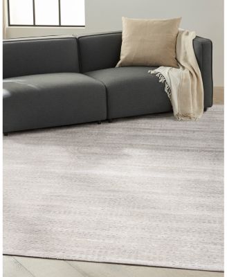 Calvin Klein CK027 VALLEY VLL01 Area Rug, 7'9" x 9'9"