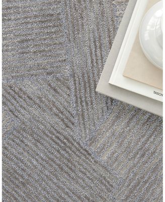 Michael Amini Ma30 Star SMR01 Area Rug, 4' x 6'