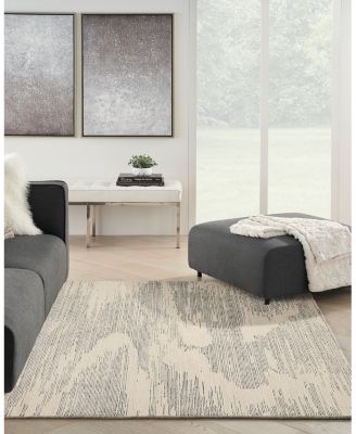 Michael Amini Ma30 Star SMR02 Area Rug Collection