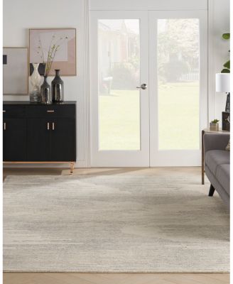 Michael Amini Ma30 Star SMR02 Area Rug, 7'9" x 9'9"