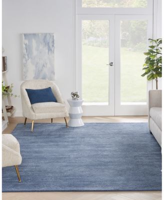 Michael Amini Ma30 Star SMR01 Area Rug, 7'9" x 9'9"