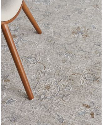 Nourison Home Infinite IFT04 Area Rug Collection