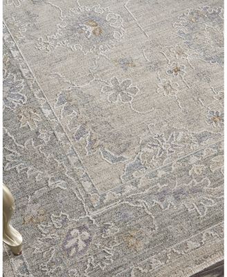 Nourison Home Infinite IFT03 Area Rug, 3'11" x 5'11"