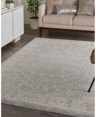 Nourison Home Infinite IFT02 Area Rug Collection
