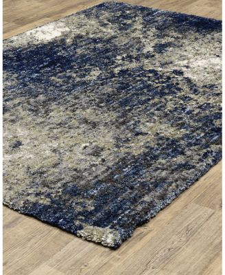 Oriental Weavers Wheeler 2060L Area Rug, 5'3" x 7'6"