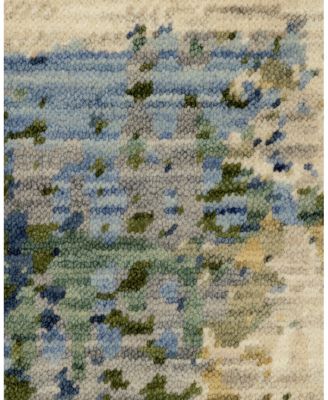 Oriental Weavers Soleri SOL01 Area Rug, 6'7" x 9'6"