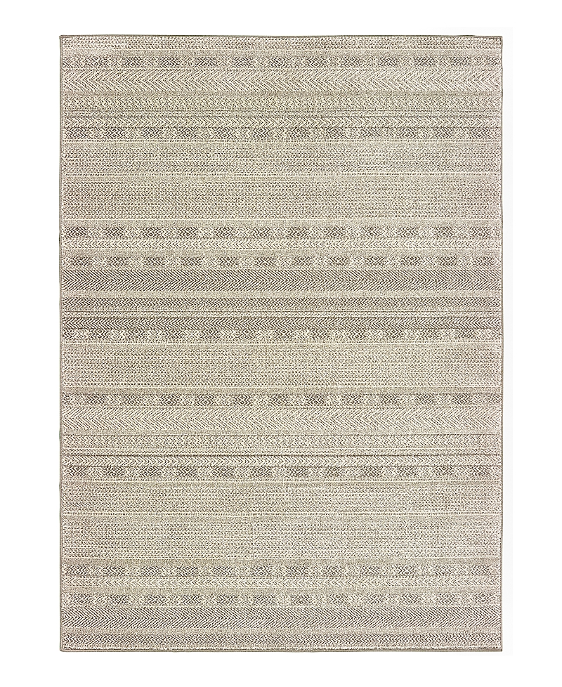 Oriental Weavers Richmond 801h3 Area Rug, 9'10 X 12'10 In Ivory