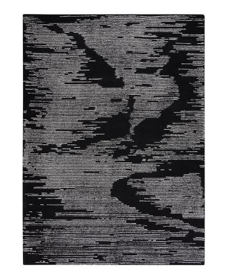 Michael Amini Ma30 Star SMR02 Area Rug, 5'3" x 7'3"