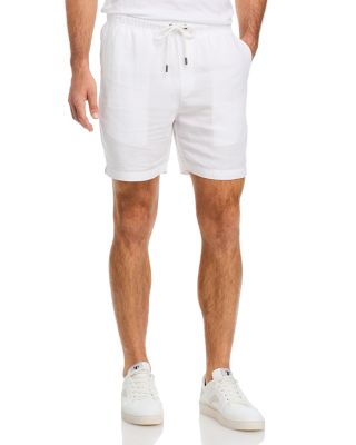 Onia Regular Fit 6 Drawstring Shorts
