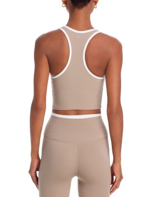 Amber Airweight Bralette & Dual High Waist 7/8 Leggings
