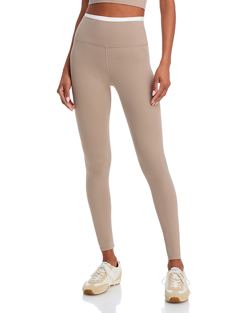 SPLITS59 AMBER HIGH WAIST 7/8 LEGGINGS