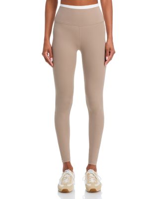 Amber Airweight Bralette & Dual High Waist 7/8 Leggings