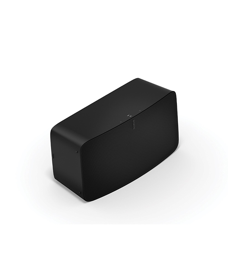 Sonos Five Speaker In Black