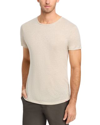 Orlebar Brown - Linen Tee