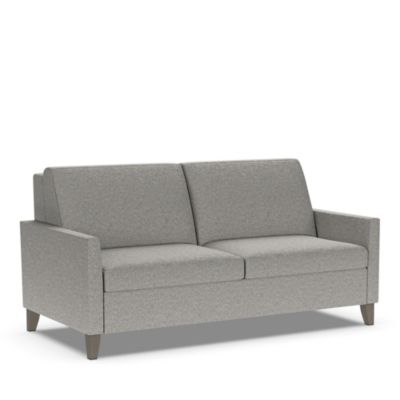 Harris Fabric Queen Sleeper Sofa