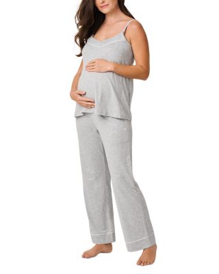 The Cozy Maternity Set
