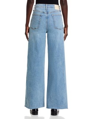 Flexi Sofie High Rise Jeans in Whitney