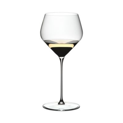Riedel - Veloce Chardonnay Wine Glass, Set of 2