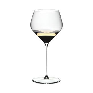 Riedel Veloce Chardonnay Wine Glass, Set of 2 | Bloomingdale's