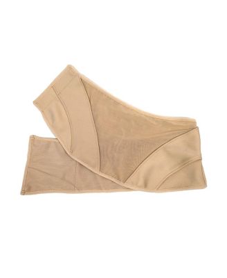 Postpartum Belly Wrap in Beige