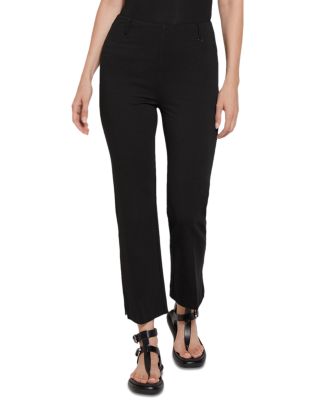 Baby Bootcut Lysse Ponte Lyssé Baby Bootcut Ankle Pants Bloomingdale's