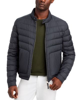 Moncler - Down Padded Maurienne Jacket