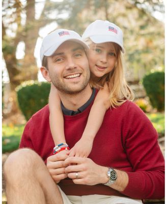 Girls' USA Bracelet - Little Kid, Big Kid