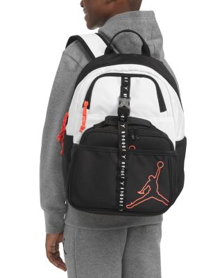 Air Jordan Lunch Backpack