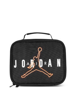 Air Jordan Lunch Backpack