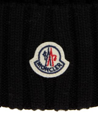 Ribbed Beanie
