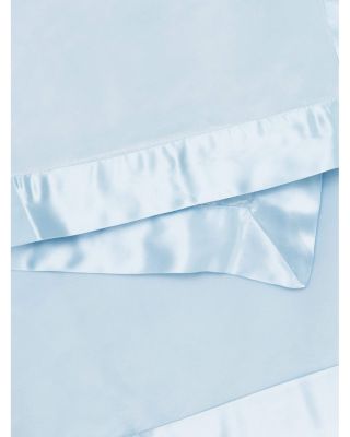 Velvet Deluxe Baby Blanket - Ages 0+