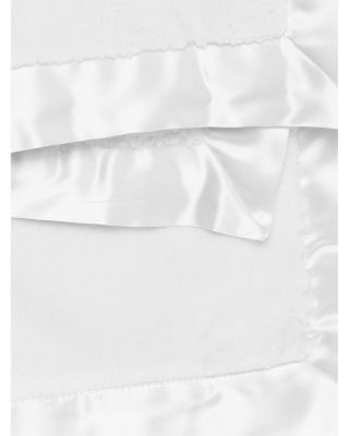 Infant  Luxe Blanket - Baby