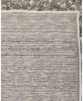 Cotton Tail Solid Area Rug, 9' x 13'