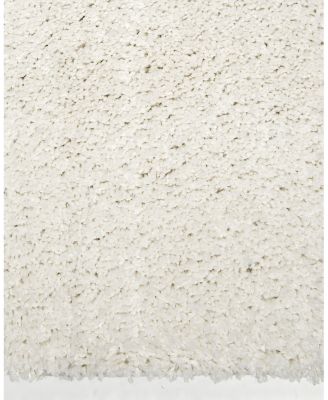 Cotton Tail Solid Area Rug, 5'3" x 7'6"