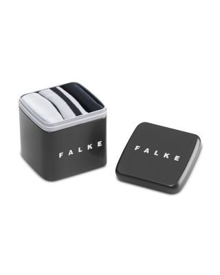 Happy Ankle Socks, 3 Pack